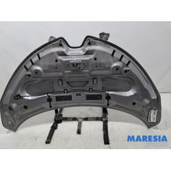 Renault - ZOE - Motorkap