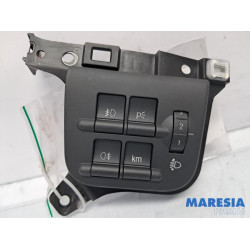 Alfa Romeo - 159 - Correcteur hauteur