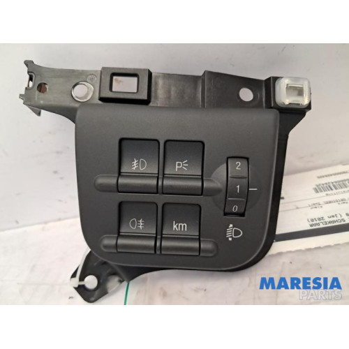 Alfa Romeo - 159 - Height control switch