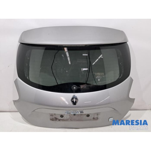 Renault - ZOE - Achterklep