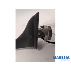 Alfa Romeo - 159 - Antenna