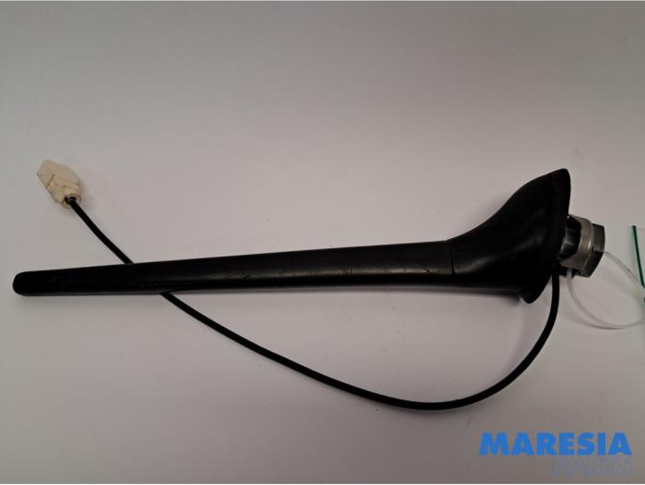 Alfa Romeo - 159 - Antenna