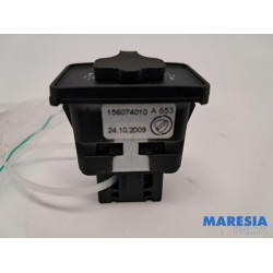 Alfa Romeo - 159 - AUX / USB connection