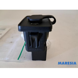 Alfa Romeo - 159 - AUX / USB connection