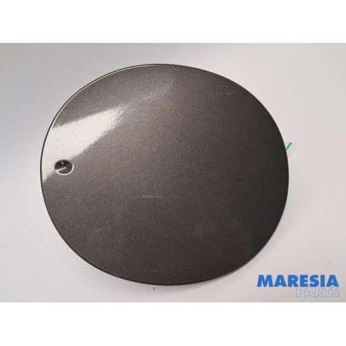 Alfa Romeo - 159 - Tank cap cover