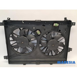 Alfa Romeo - 159 - Kühlgebläse Motor
