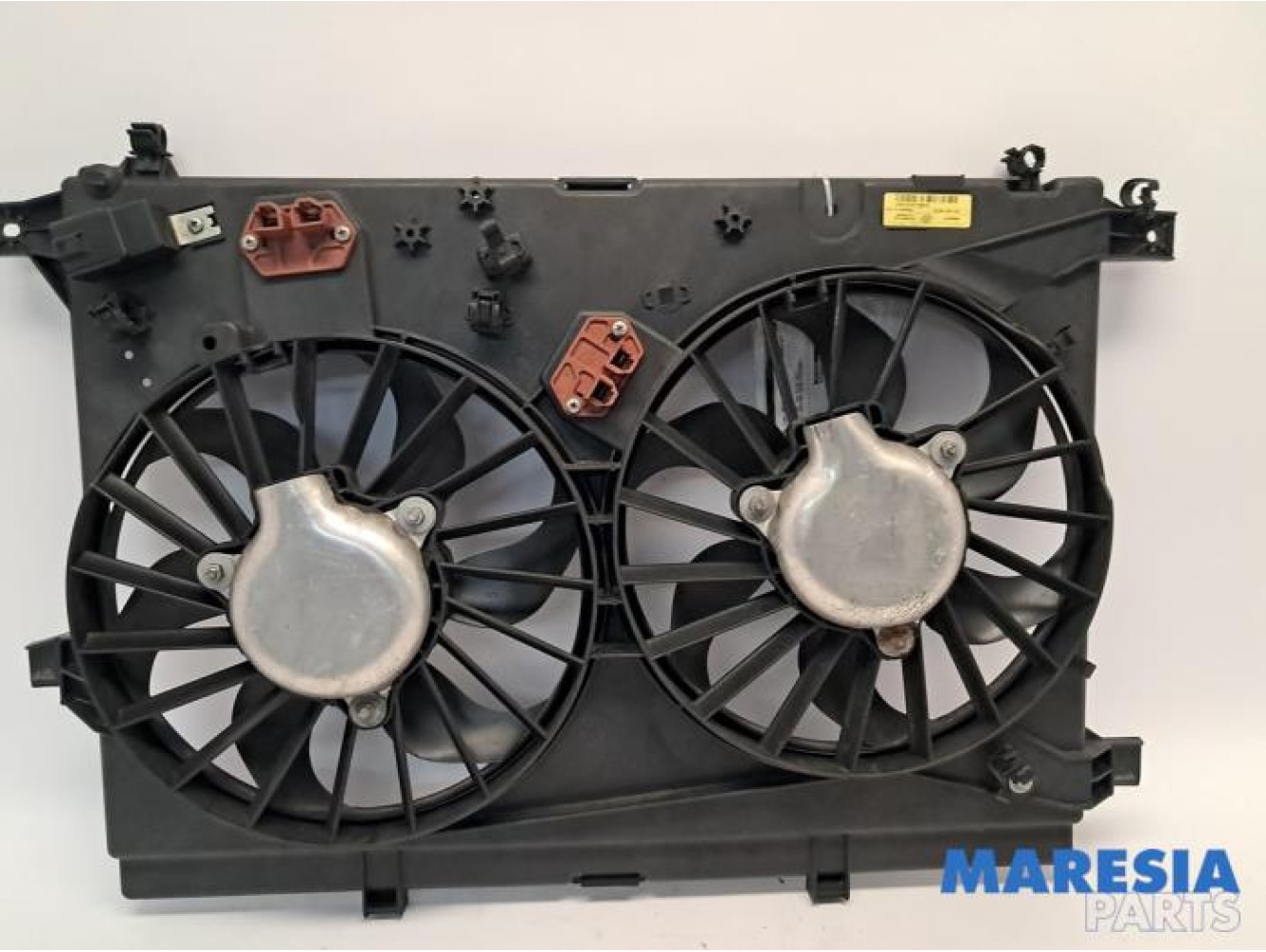 Alfa Romeo - 159 - Kühlgebläse Motor