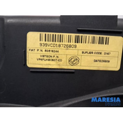 Alfa Romeo - 159 - Kühlgebläse Motor