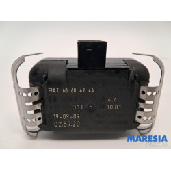 Alfa Romeo - 159 - Rain sensor