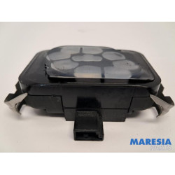 Alfa Romeo - 159 - Rain sensor