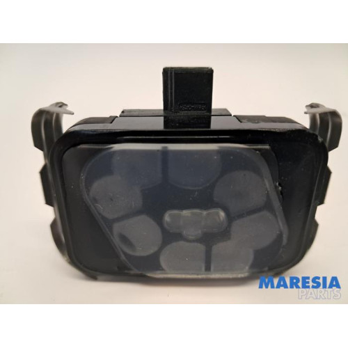 Alfa Romeo - 159 - Rain sensor
