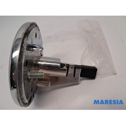 Alfa Romeo - 159 - Tailgate switch