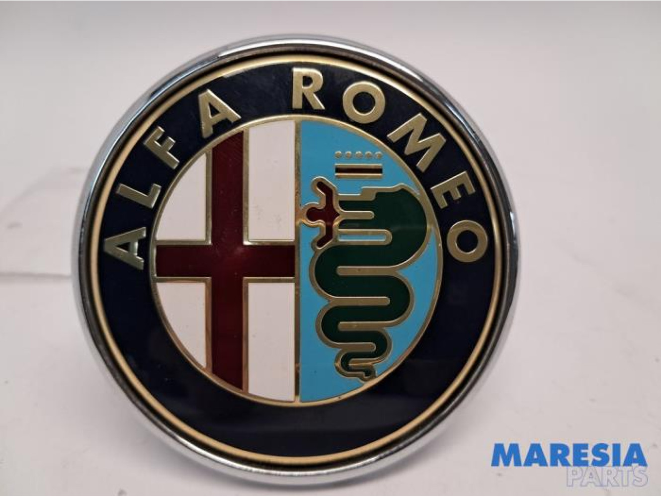 Alfa Romeo - 159 - Tailgate switch
