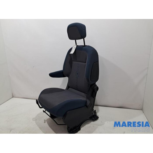 Citroen - Berlingo - Stoel links