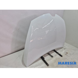 Renault - Clio - Motorhaube