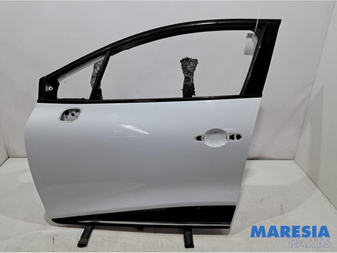 Renault - Clio - Portier 4Deurs links-voor