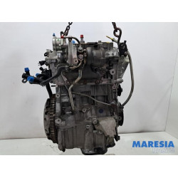 Renault - Clio - Engine