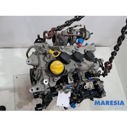 Renault - Clio - Engine