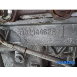 Renault - Clio - Engine