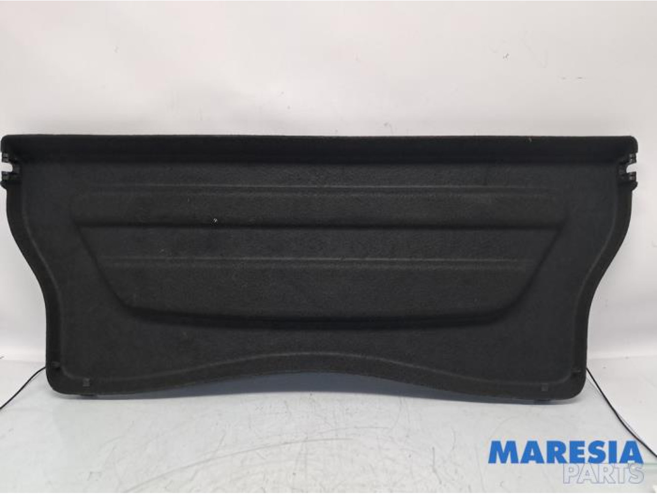 Renault - Clio - Hoedenplank