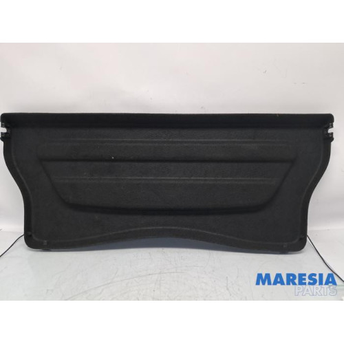 Renault - Clio - Parcel shelf