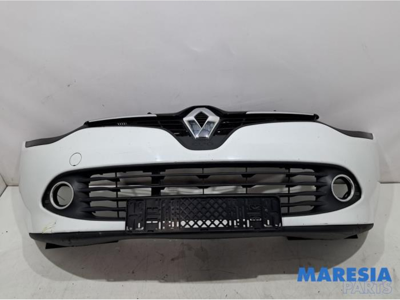 Renault - Clio - Pare-chocs avant
