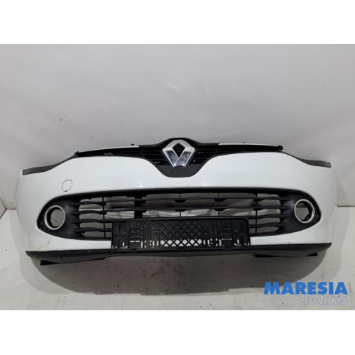 Renault - Clio - Pare-chocs avant