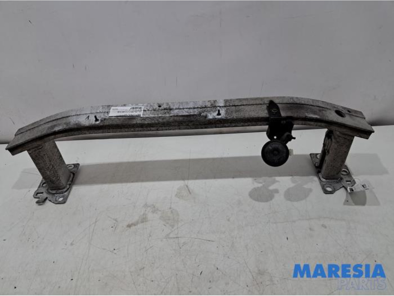 Renault - Clio - Bumperframe voor