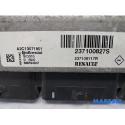Renault - Master - Computer Motormanagement