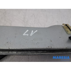 Renault - Master - Fenstermechanik 2-türig links vorne