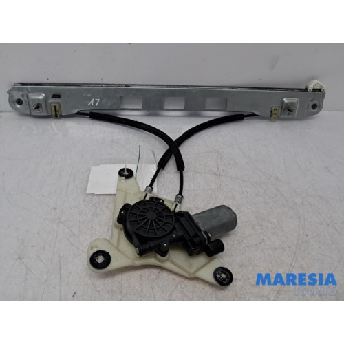Renault - Master - Window mechanism 2-door, front left