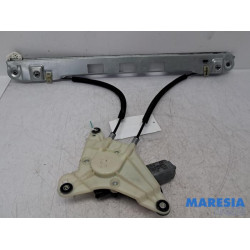 Renault - Master - Window mechanism 2-door, front right