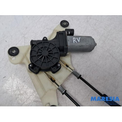 Renault - Master - Window mechanism 2-door, front right