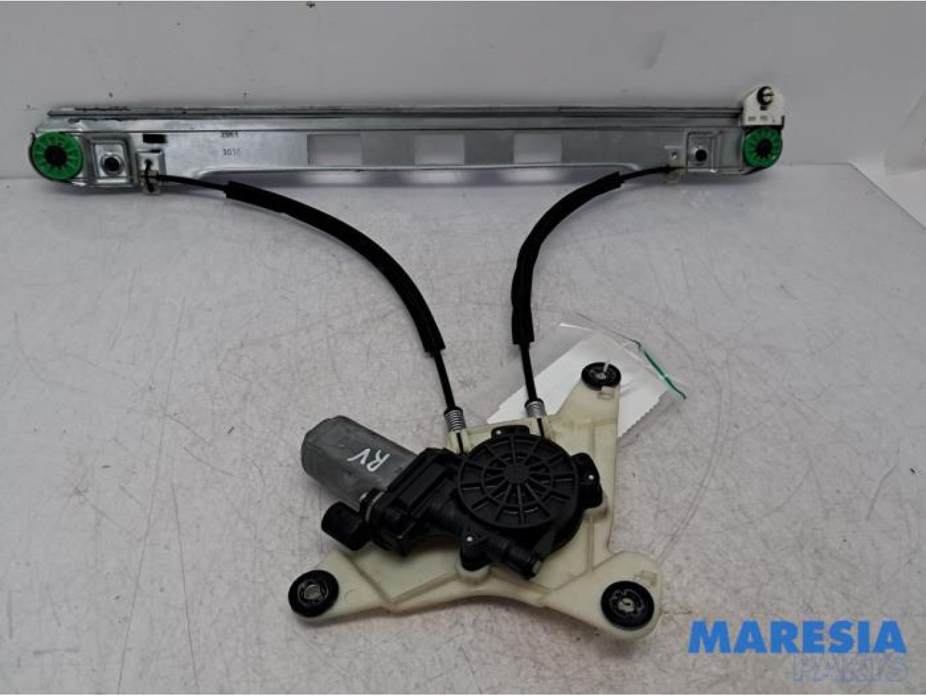 Renault - Master - Window mechanism 2-door, front right