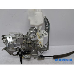 Renault - Master - Sliding door lock mechanism, right