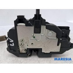 Renault - Master - Türschlossmechanik 2-türig links