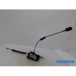 Renault - Master - Türschlossmechanik 2-türig links