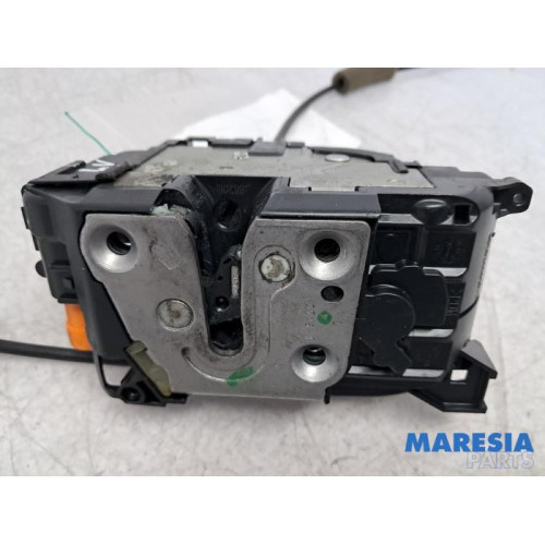 Renault - Master - Door lock mechanism 2-door, left