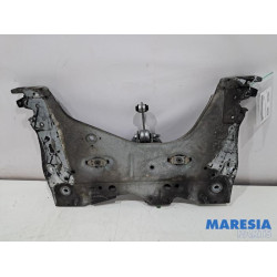 Renault - Clio - Subframe