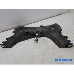 Renault - Clio - Subframe