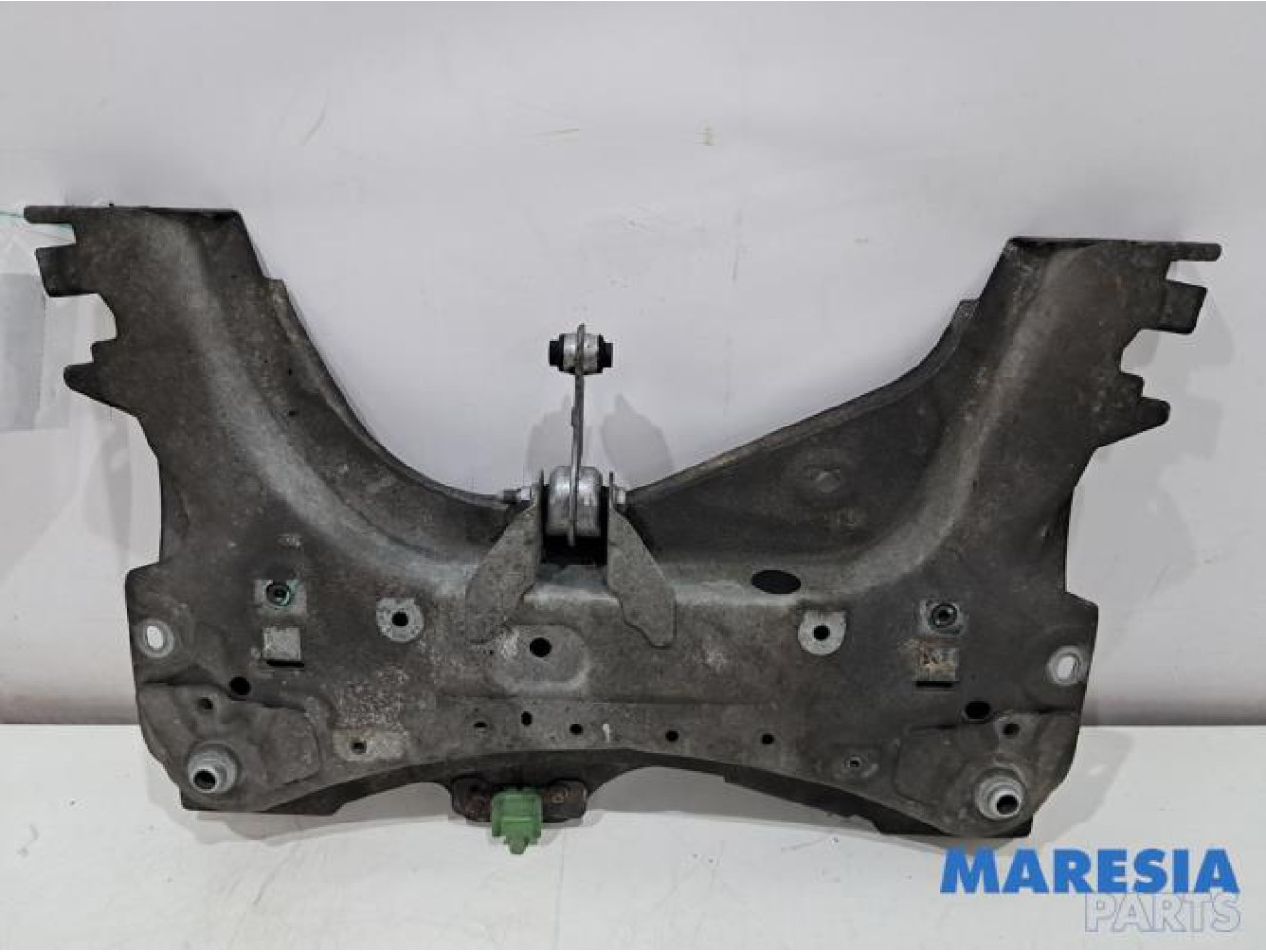 Renault - Clio - Subframe