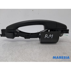 Renault - Master - Schuifdeurgreep rechts