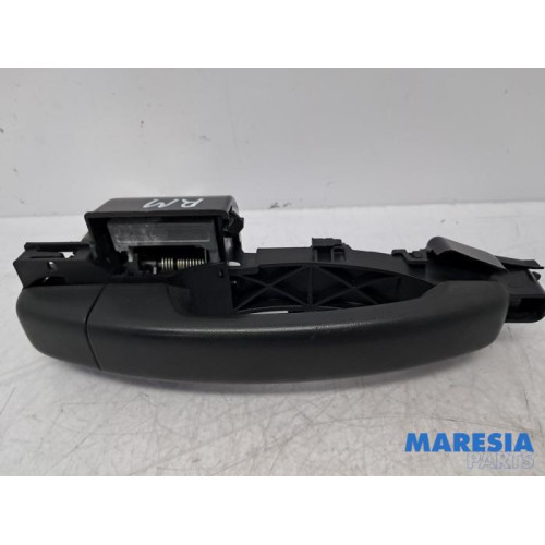 Renault - Master - Schuifdeurgreep rechts