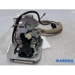 Renault - Master - Sliding door lock mechanism, right