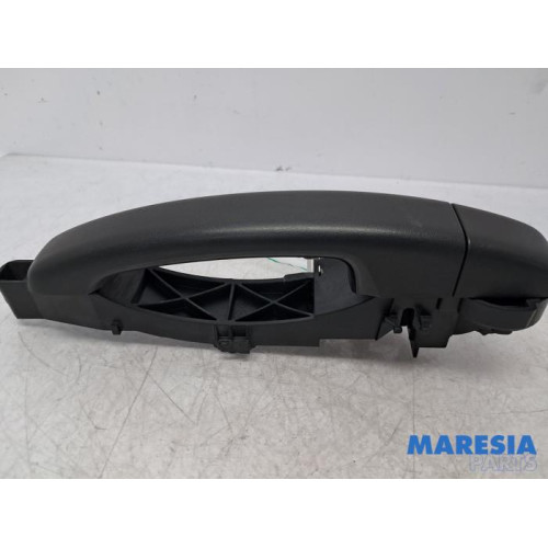 Renault - Master - Door handle 2-door, right