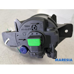 Renault - Master - Mistlamp links-voor