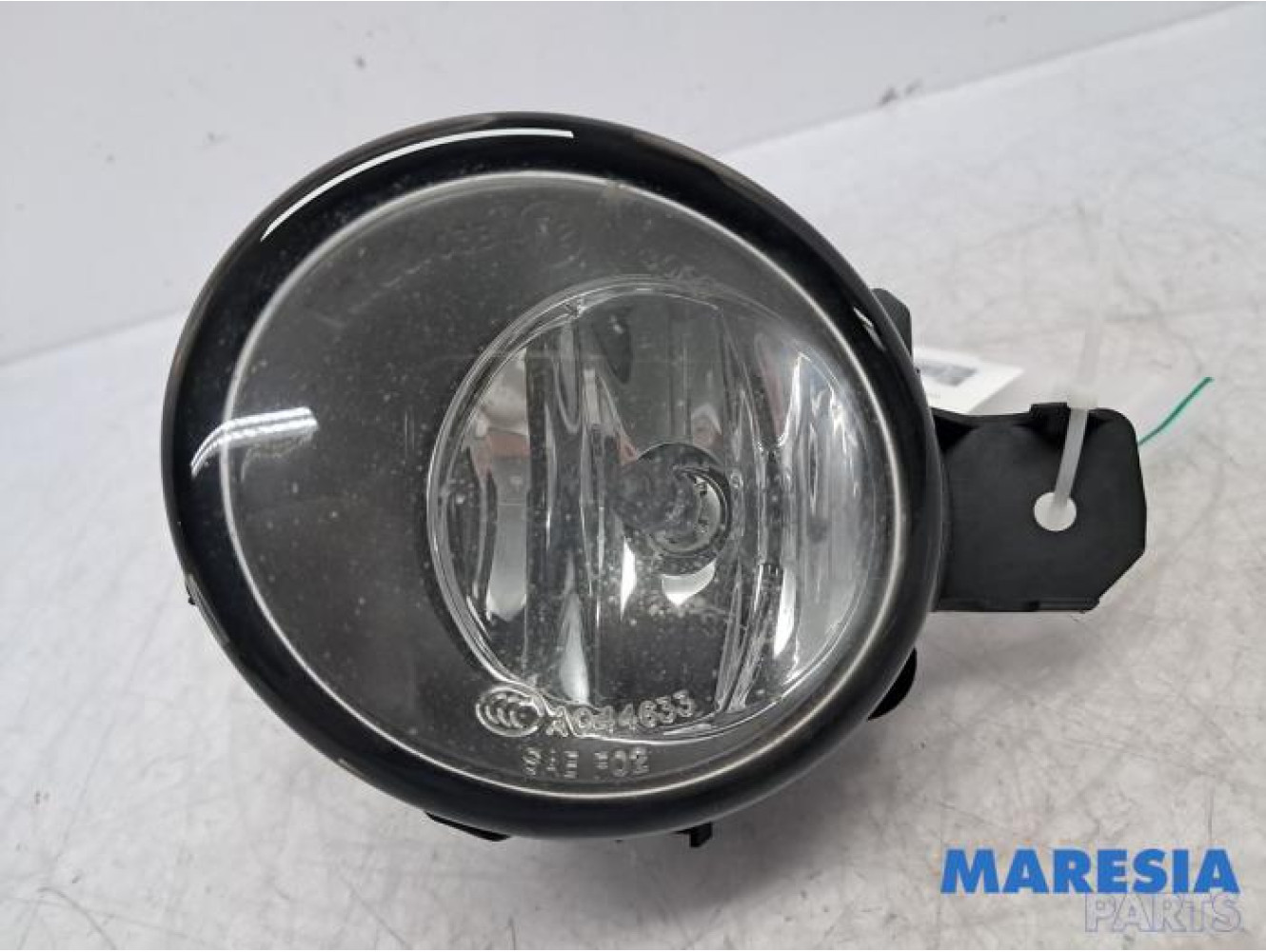 Renault - Master - Mistlamp links-voor
