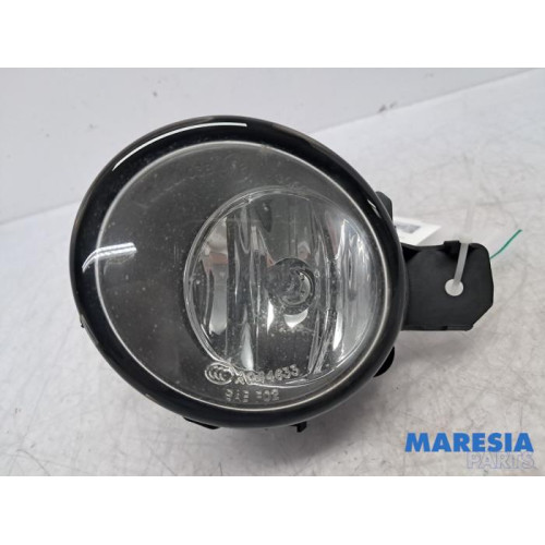 Renault - Master - Mistlamp links-voor