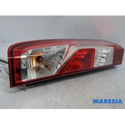 Renault - Master - Taillight, right