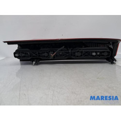 Renault - Master - Taillight, right